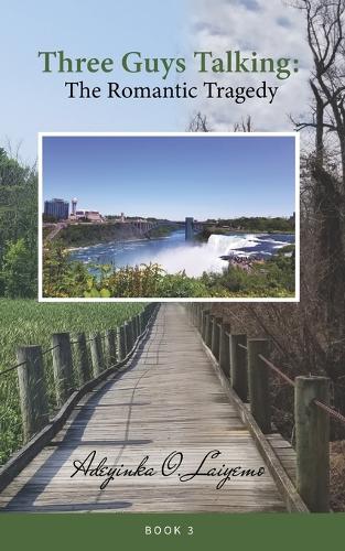 Three Guys Talking 3