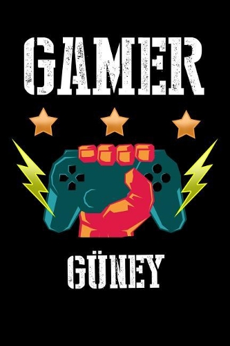 Gamer Güney
