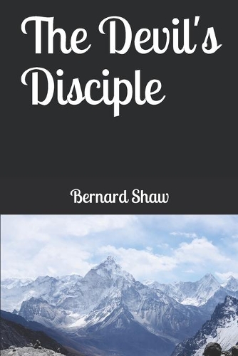 The Devil's Disciple