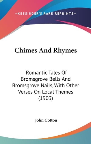 Chimes And Rhymes
