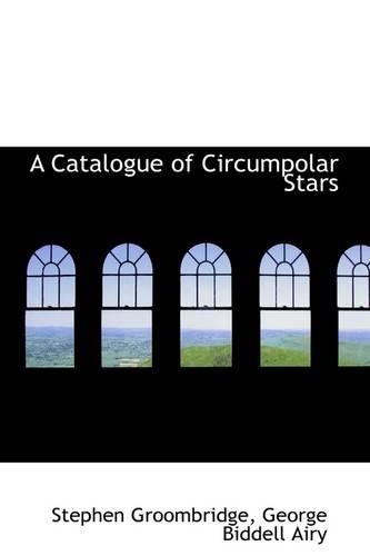 A Catalogue of Circumpolar Stars