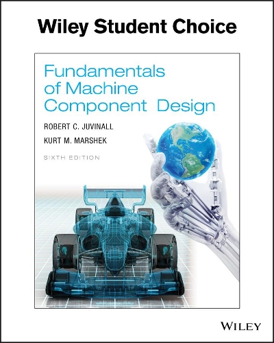 Fundamentals of Machine Component Design