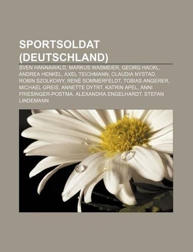 Sportsoldat (Deutschland)