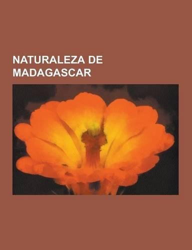 Naturaleza de Madagascar