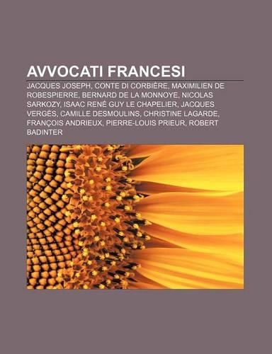 Avvocati Francesi