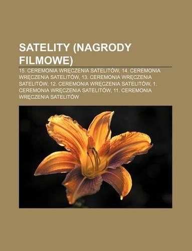 Satelity (Nagrody Filmowe)