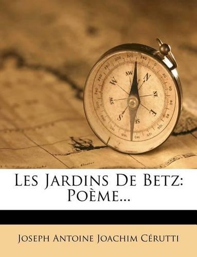 Les Jardins de Betz
