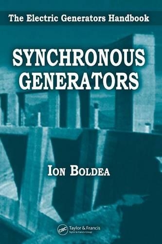 Synchronous Generators