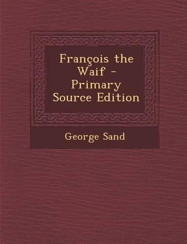 Francois the Waif