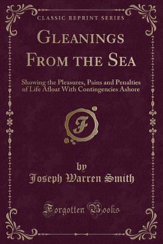 Gleanings from the Sea