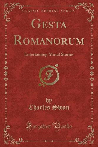 Gesta Romanorum