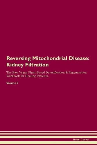 Reversing Mitochondrial Disease