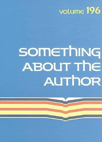 Something about the Author: (196 Something about the Author)