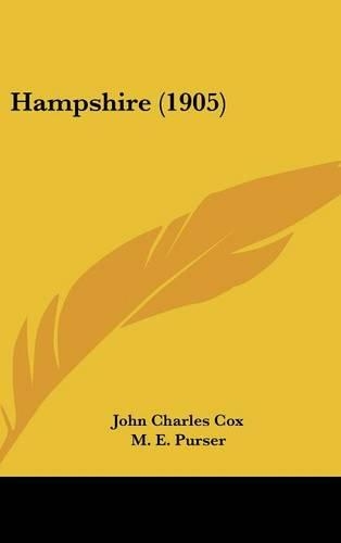 Hampshire (1905)