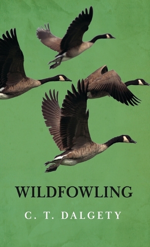 Wildfowling: (English)