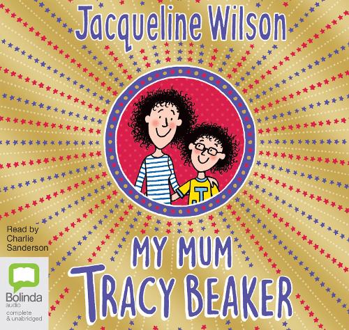 My Mum, Tracy Beaker