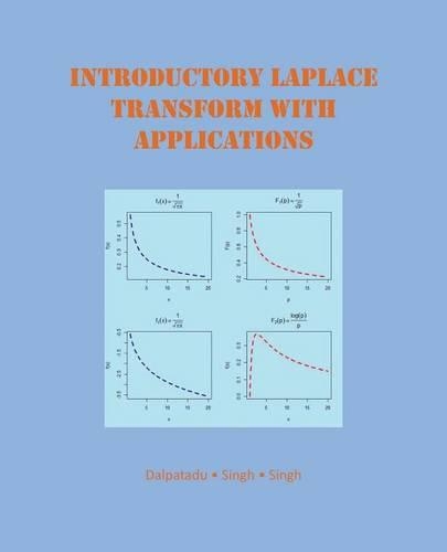 Introductory Laplace Transform with Applications