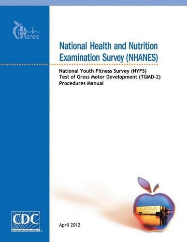 National Health and Nutrition Examination Survey (Nhanes)