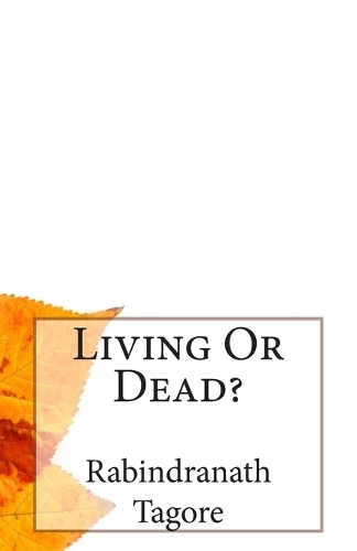 Living Or Dead?