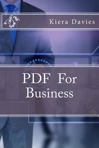 PDF for Business