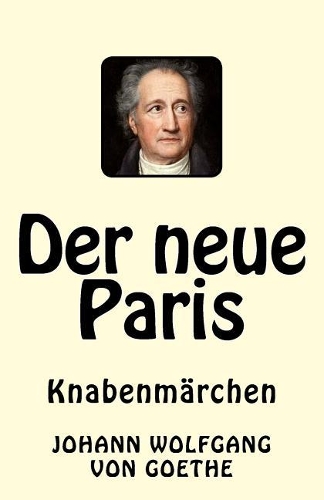 Der neue Paris