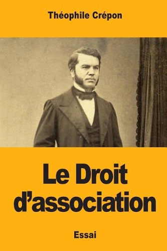 Le Droit d'association