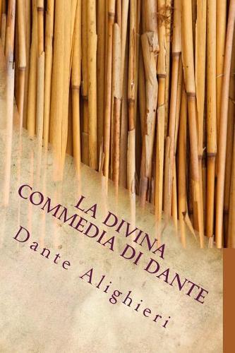 La Divina Commedia Di Dante