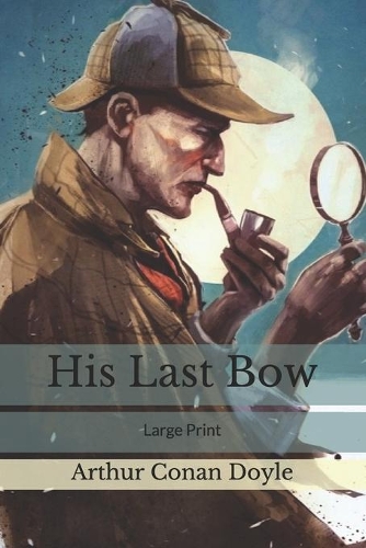 His Last Bow
