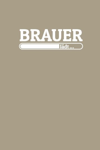 Brauer lädt