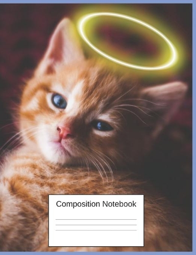 Composition Notebook