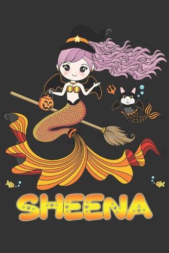 Sheena