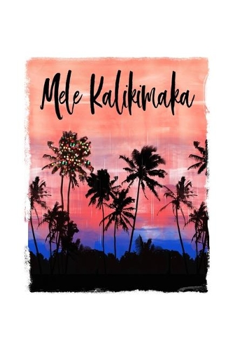 Mele Kalikimaka