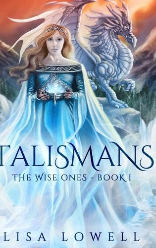Talismans: Large Print Hardcover Edition