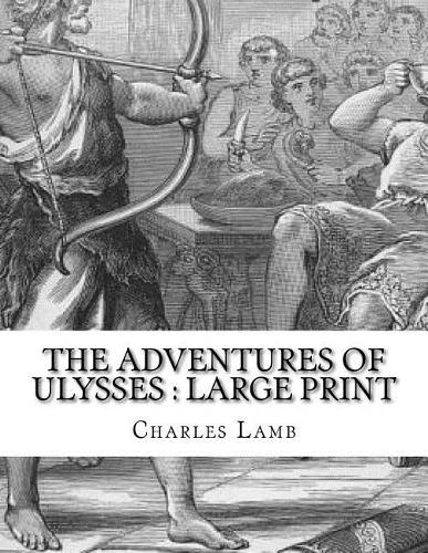 The Adventures of Ulysses