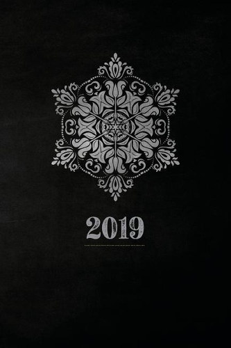 2019 Planner