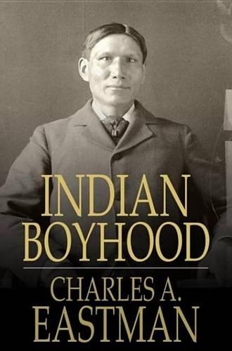 Indian Boyhood