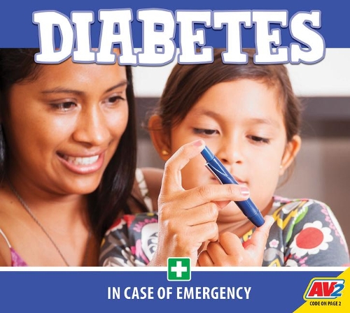 Diabetes: (In Case of Emergency)