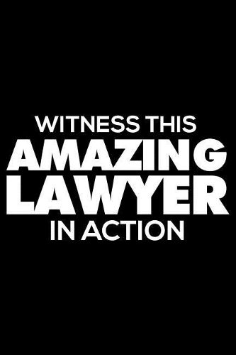 Witness This Amazing Lawyer in Action