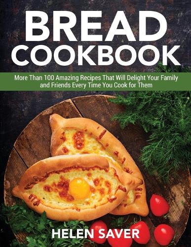 Bread Cookbook