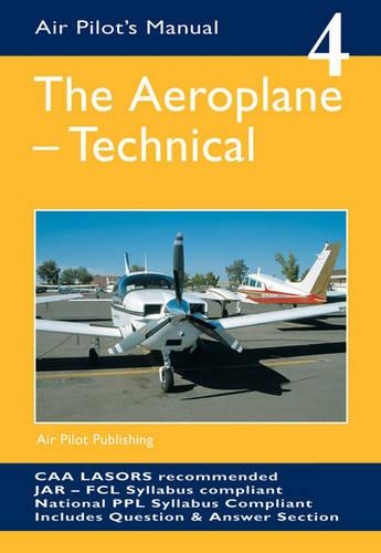 The Aeroplane, Technical