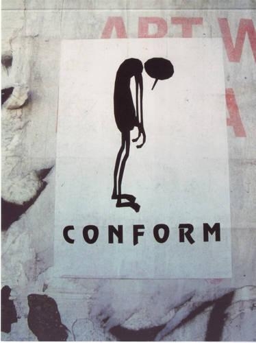 Conform