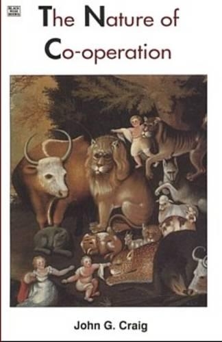 The Nature of Co-Operation