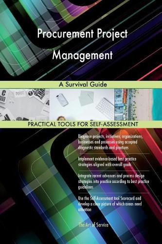 Procurement Project Management