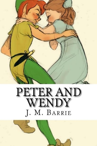 Peter and Wendy