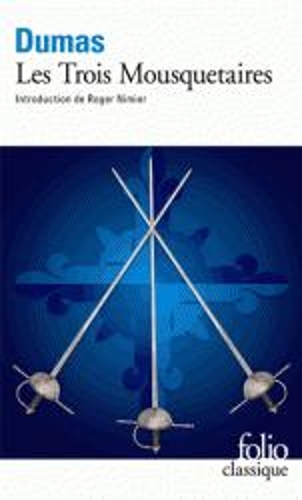 Les trois Mousquetaires