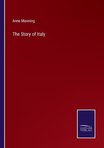 Story of Italy