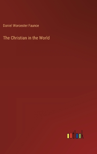 The Christian in the World