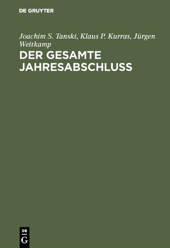 Der Gesamte Jahresabschluß