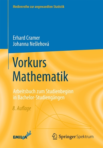 Vorkurs Mathematik