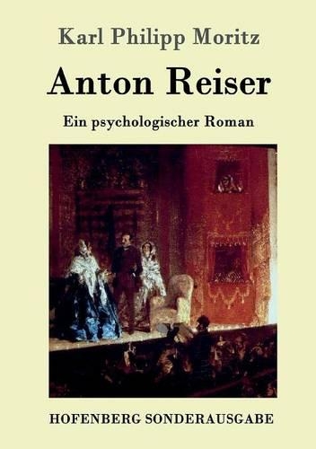 Anton Reiser